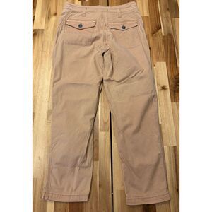 Anthropologie The Wanderer Pants